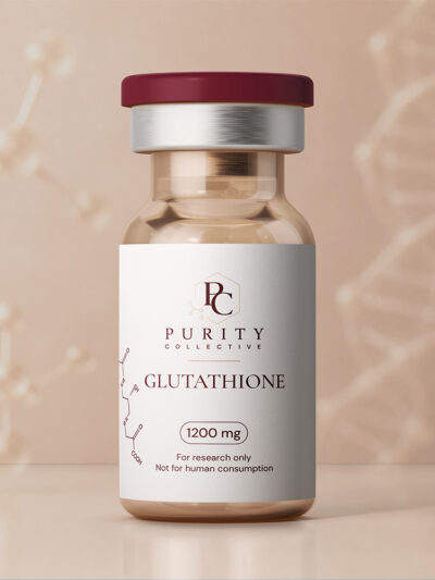 Glutathione 1200mg