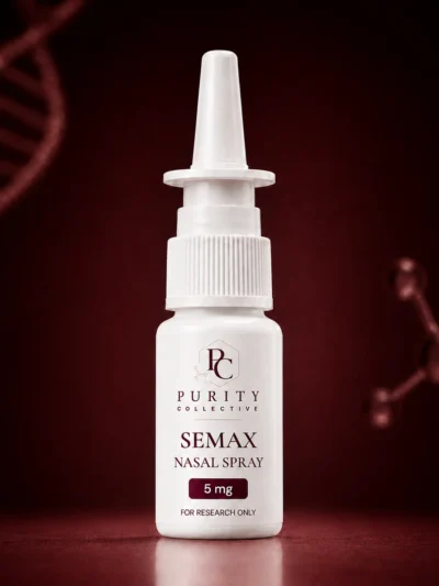 Semax Nasal Spray 5mg