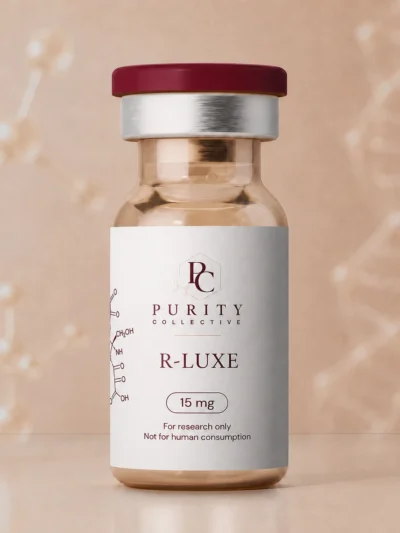 R-Luxe 15 mg