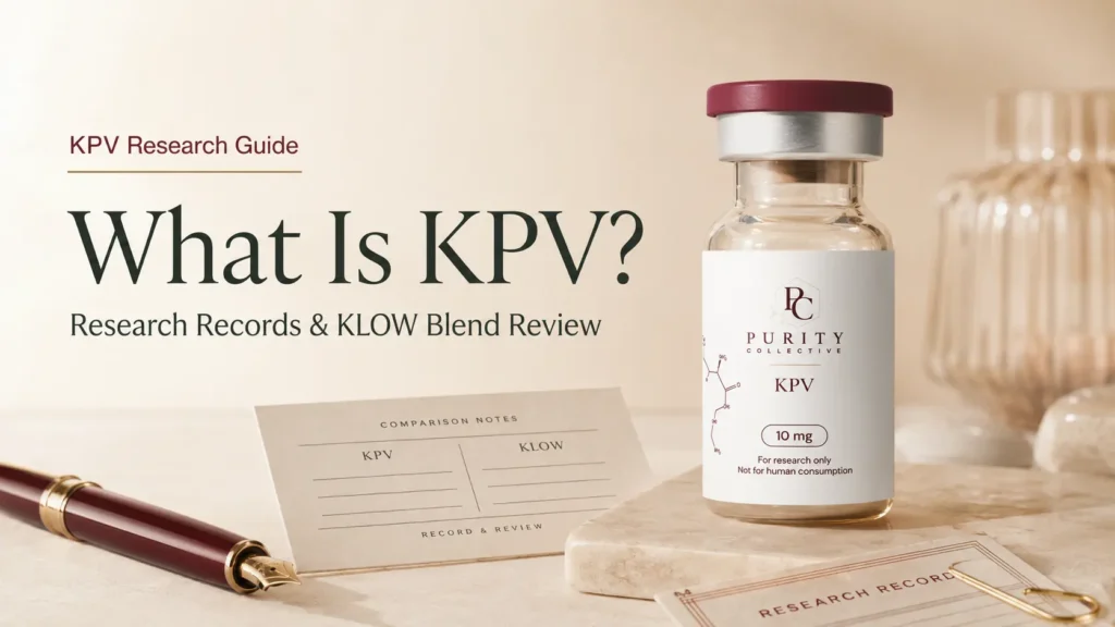 what is kpv