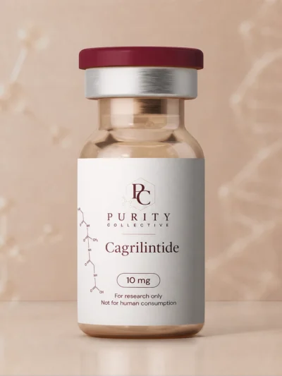 Cagrilintide 10 mg