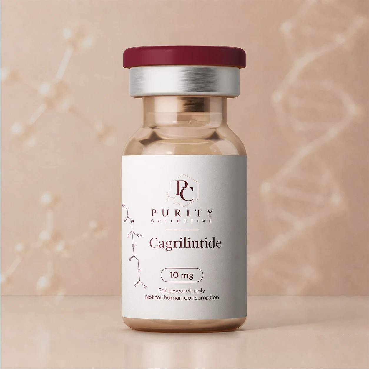 Cagrilintide 10 mg