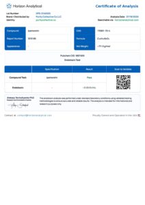 Ipamorelin