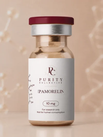Ipamorelin 10mg