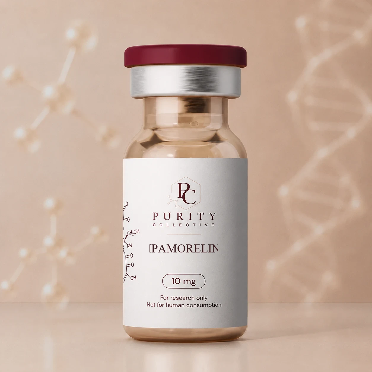 Ipamorelin 10mg