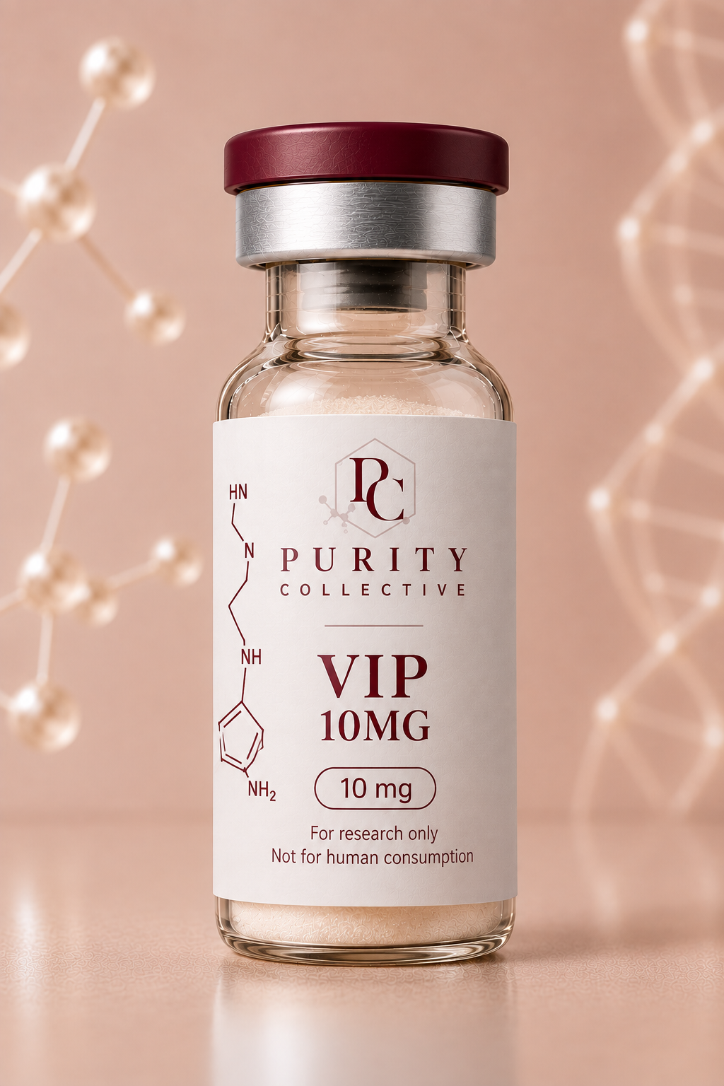 VIP 10mg