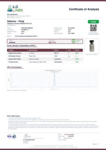 Adamax 10 mg