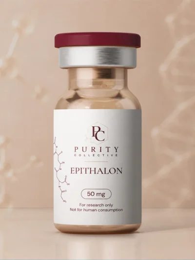 Epithalon 50mg