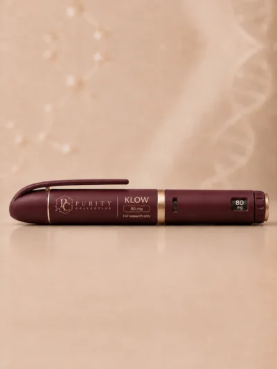 KLOW 80 mg (Pen)