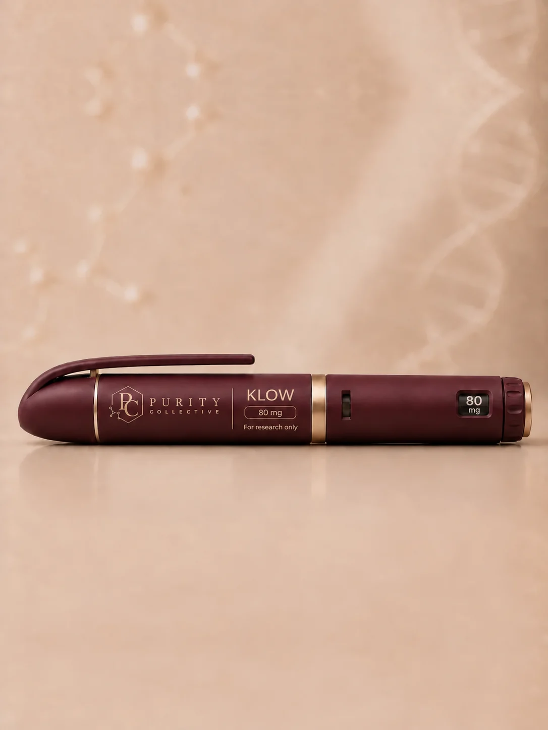 KLOW 80 mg (Pen)
