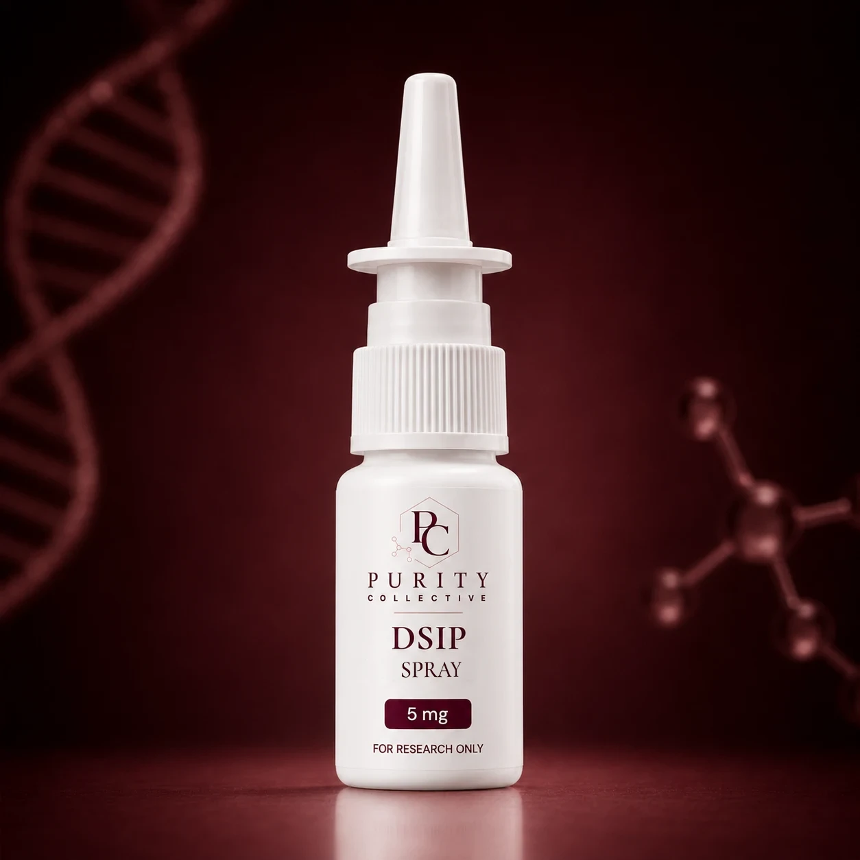 DSIP Spray 5mg