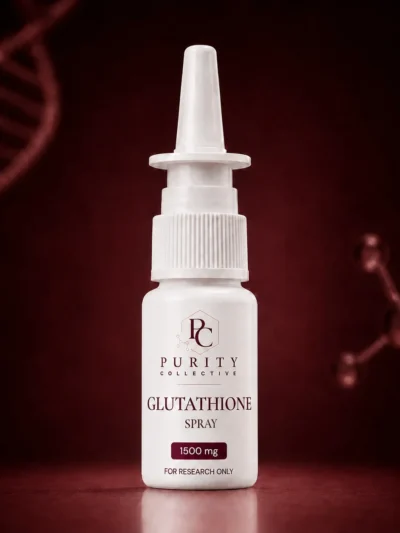 Glutathione 1500mg Spray