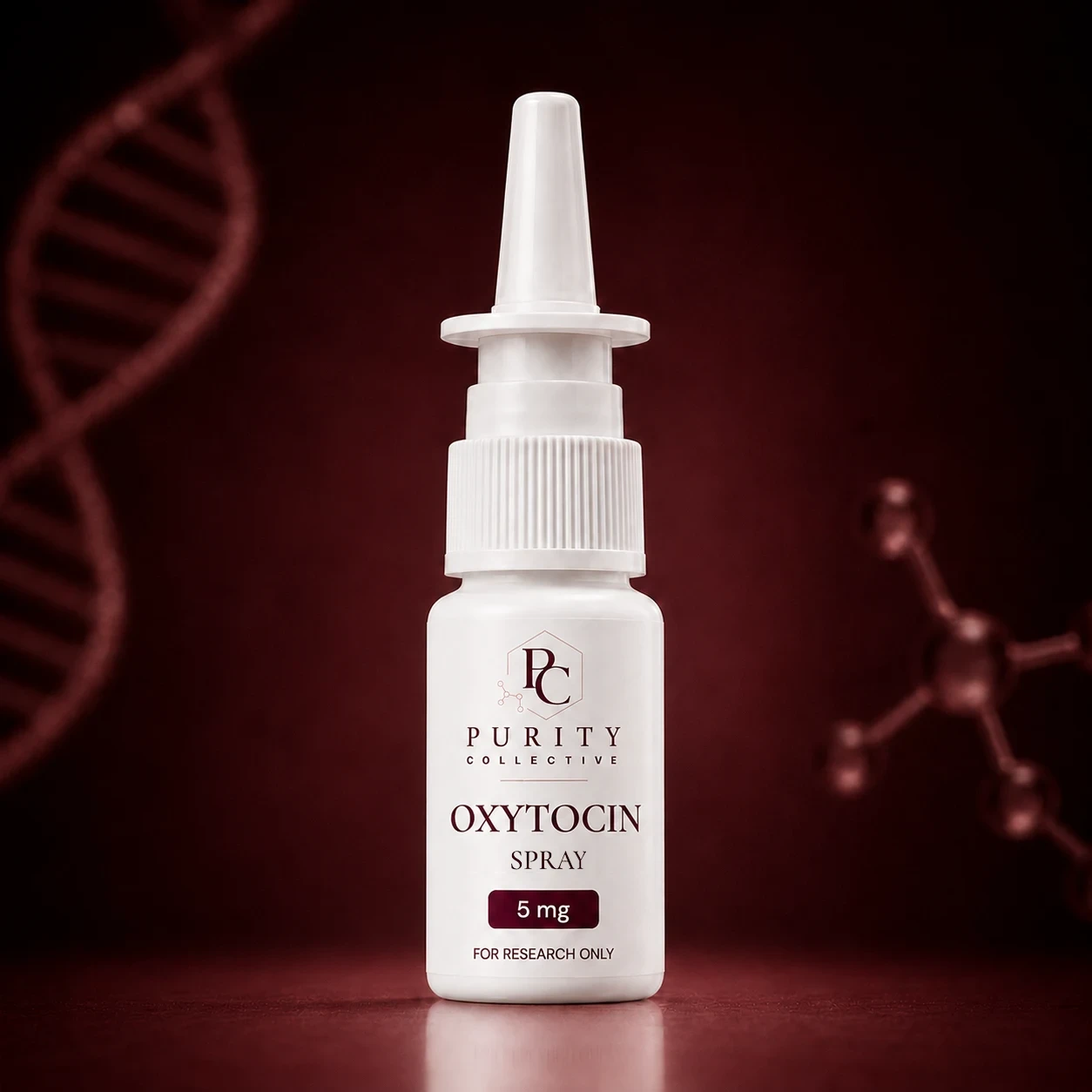 Oxytocin Spray 5mg