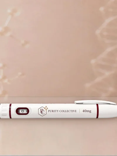 R-Luxe 40mg pre-filled pen
