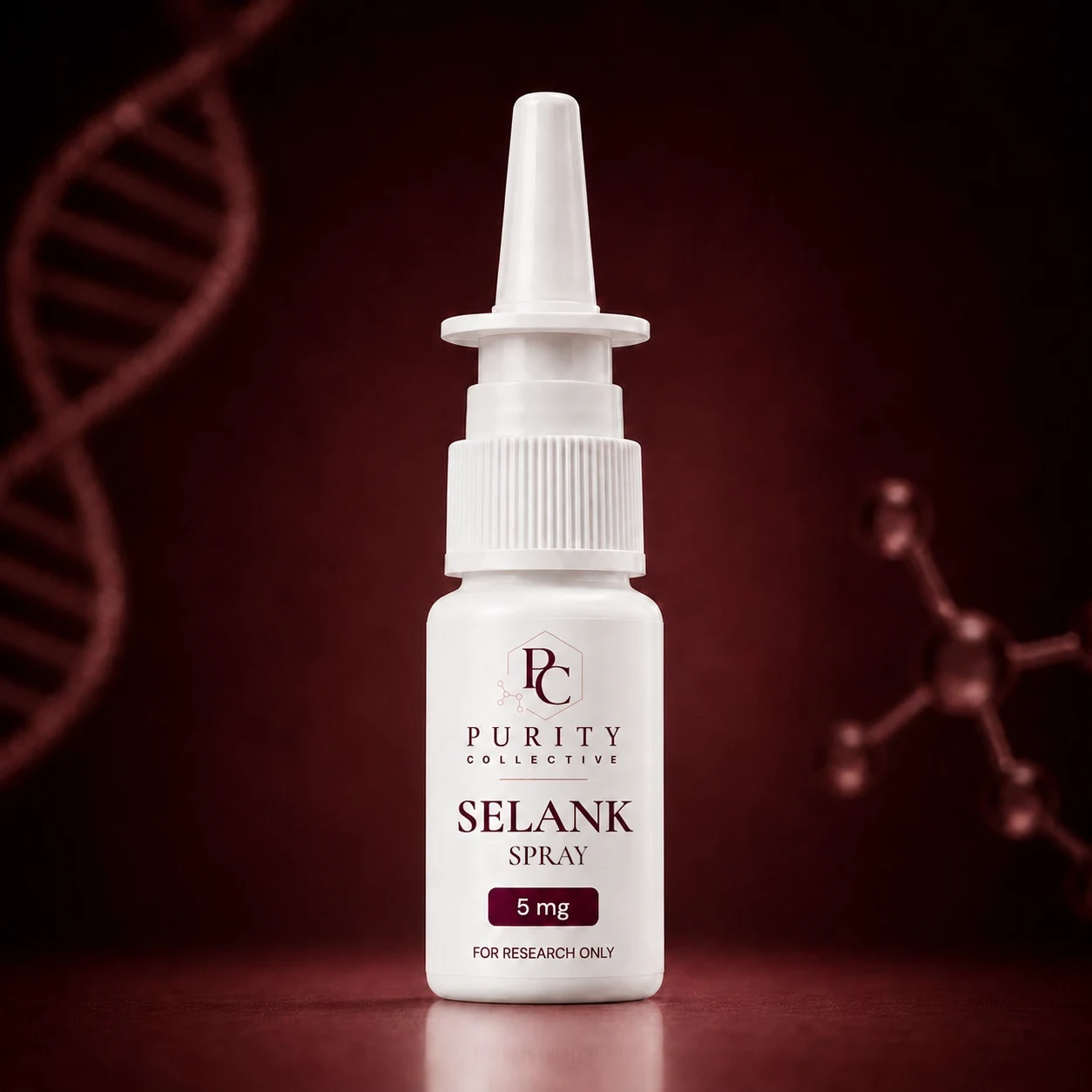 Selank Spray 5mg