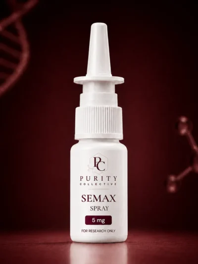 Semax Spray 5mg