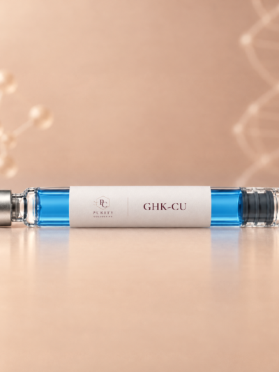 GHK-Cu Cartridge Refill