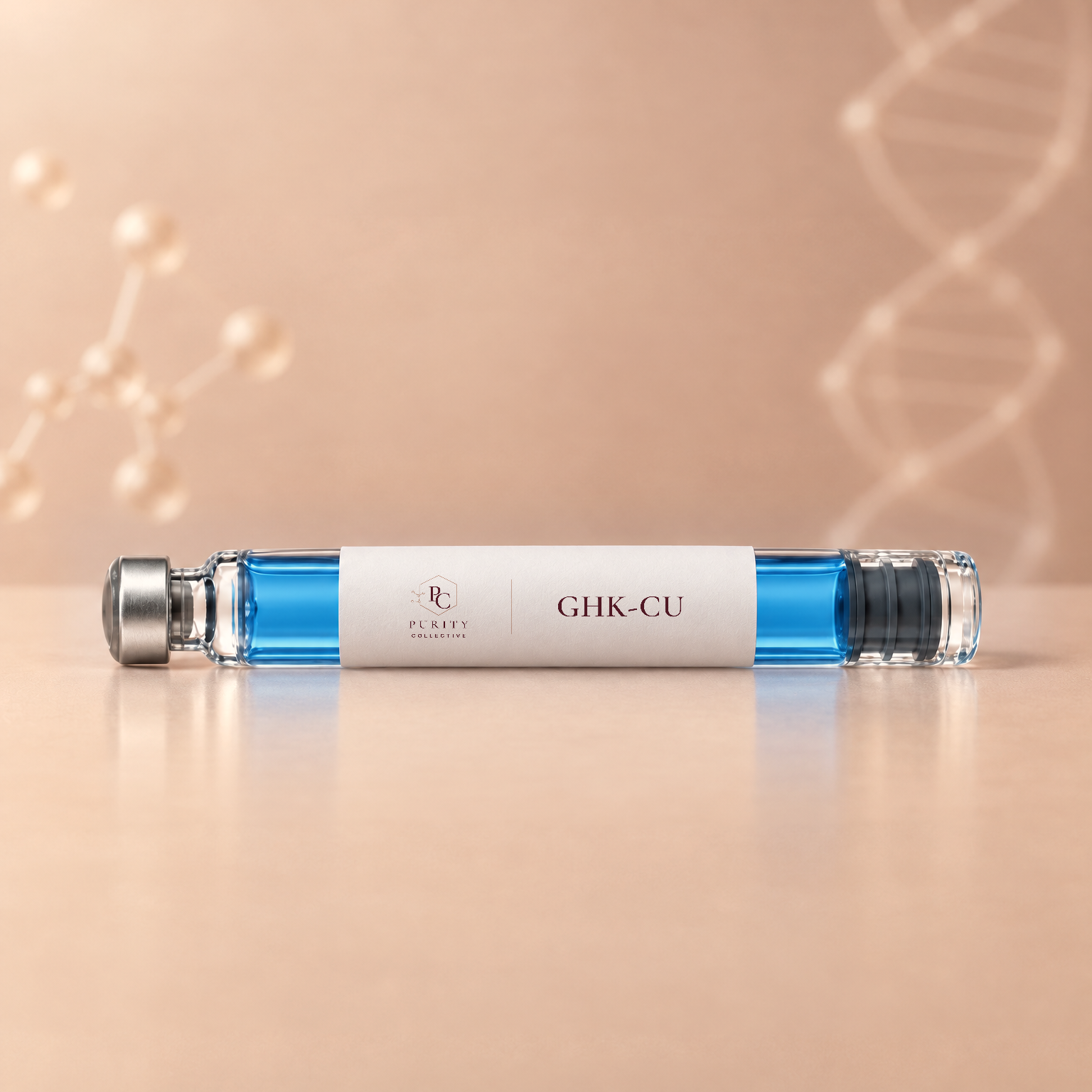 GHK-Cu Cartridge Refill