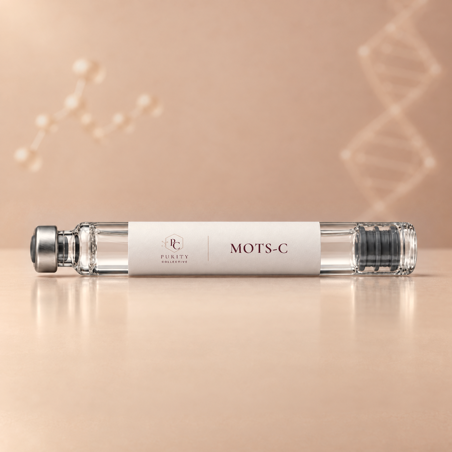 MOTS-C Cartridge Refill