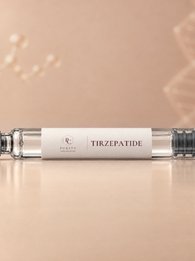 Tirzepatide Cartridge Refill